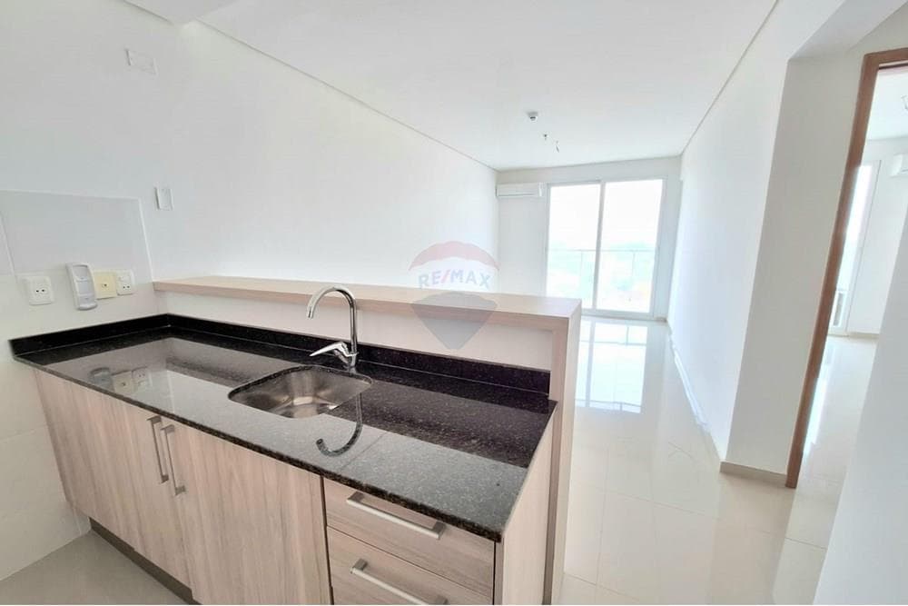 Inversión departamento central park — foto 2