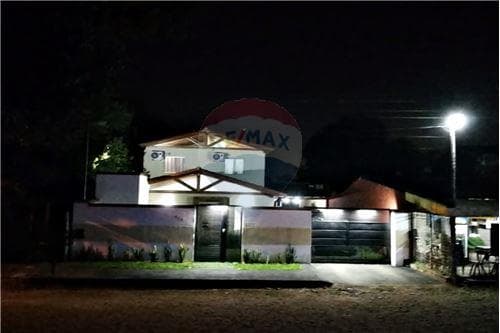 Casa-Venta-PY Central San Lorenzo