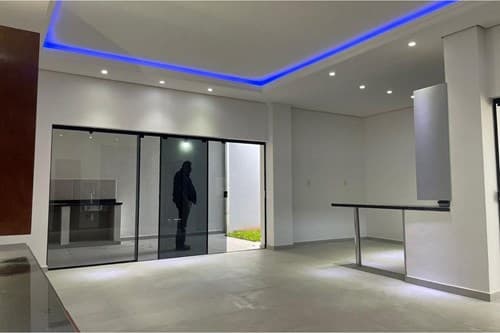 Dúplex-Venta-Teniente Pablo Candia, Lambaré, Central