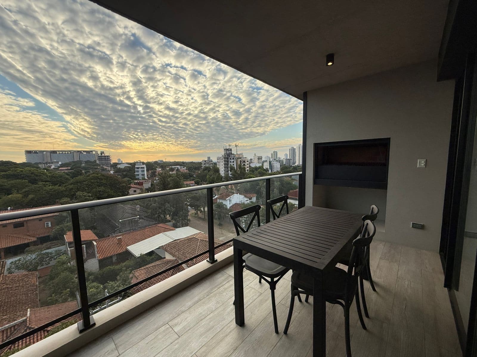 Departamento en alquiler Zona Shopping del Sol — foto 3