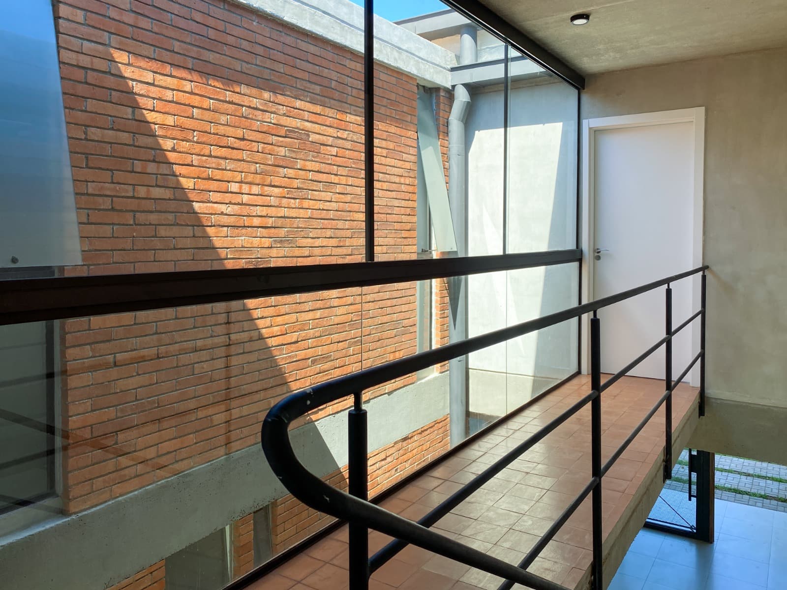 Duplex en Luque cuarto barrio, foto 4