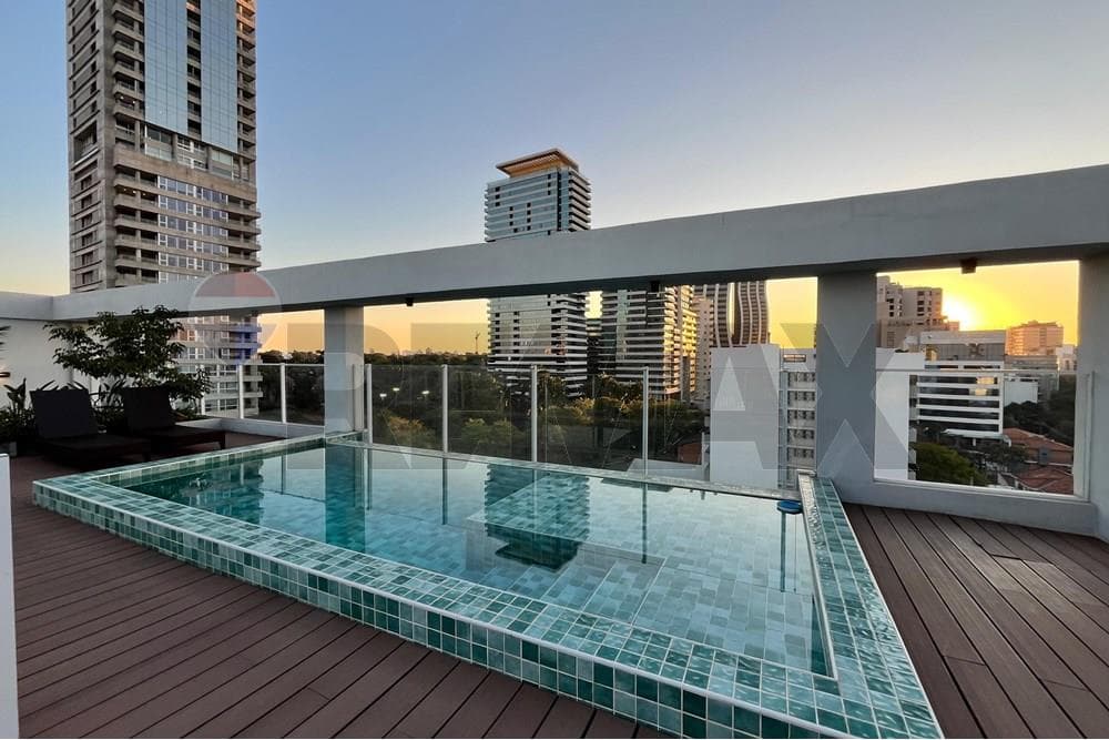 Vendo- departamento- edificio male, foto 1