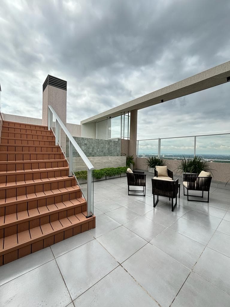 Zona molas lopez en venta departamento de 2 dormitorios, foto 2
