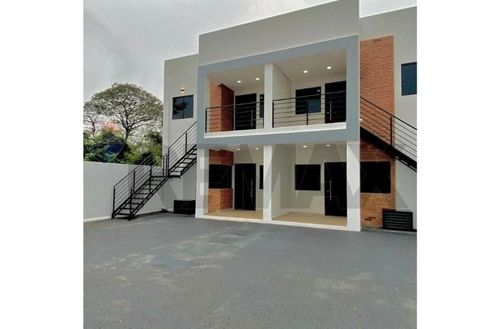 Departamento - Alquiler - Luque, Central, Paraguay, foto 1