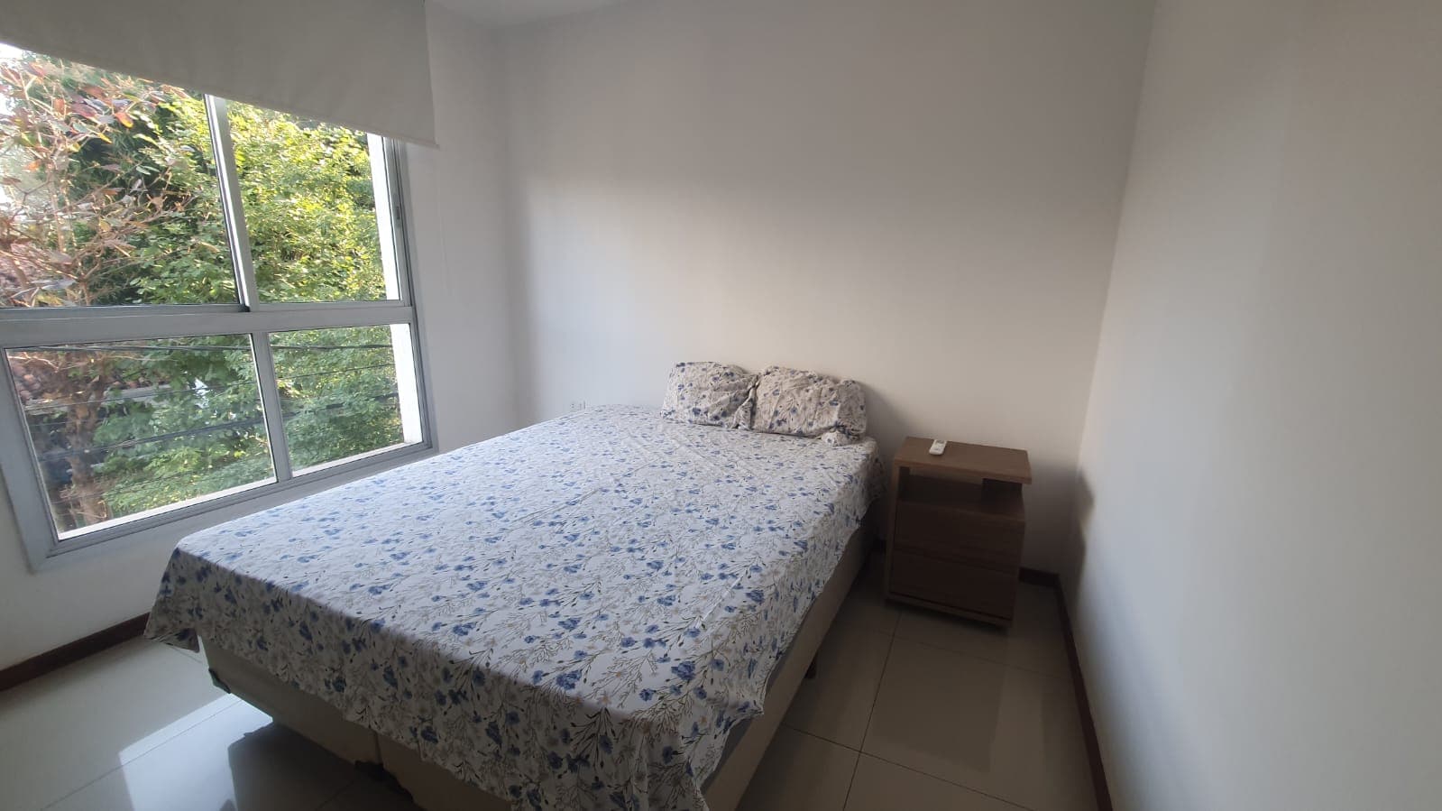 Dpto de 1 habitacion amoblado — foto 4