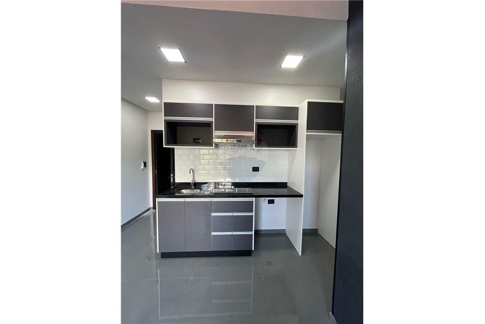 Alquilo Departamendo, 1 Dormitorio en San Lorenzo