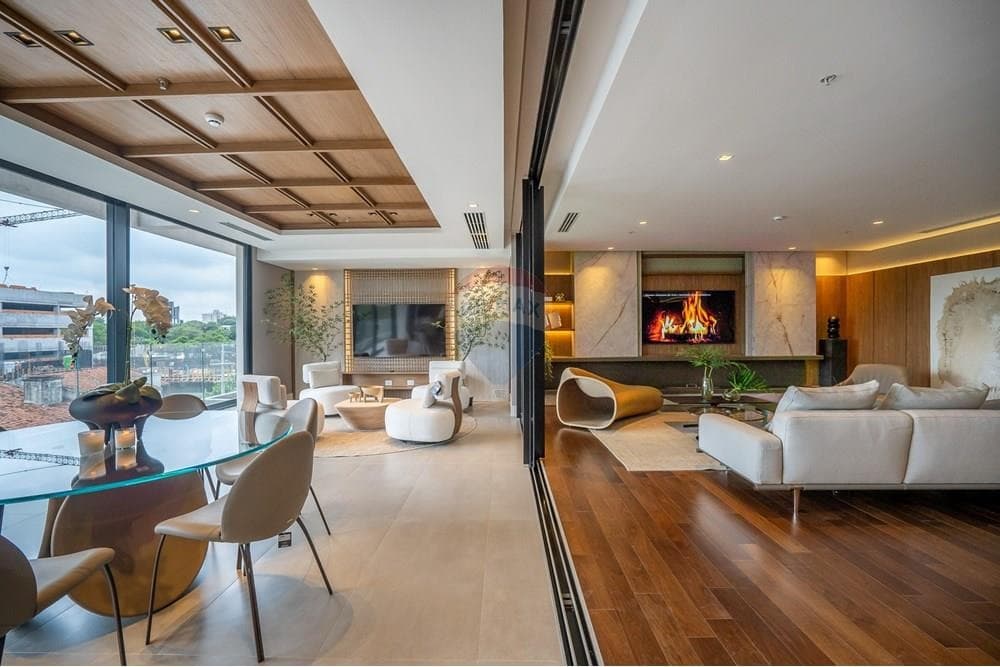 Vendo Duplex En Asunción Barrio Villa Aurelia