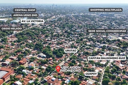 Terreno en venta – barrio san pablo, foto 5