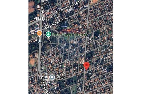 Terreno en venta, central Villa Elisa, foto 4