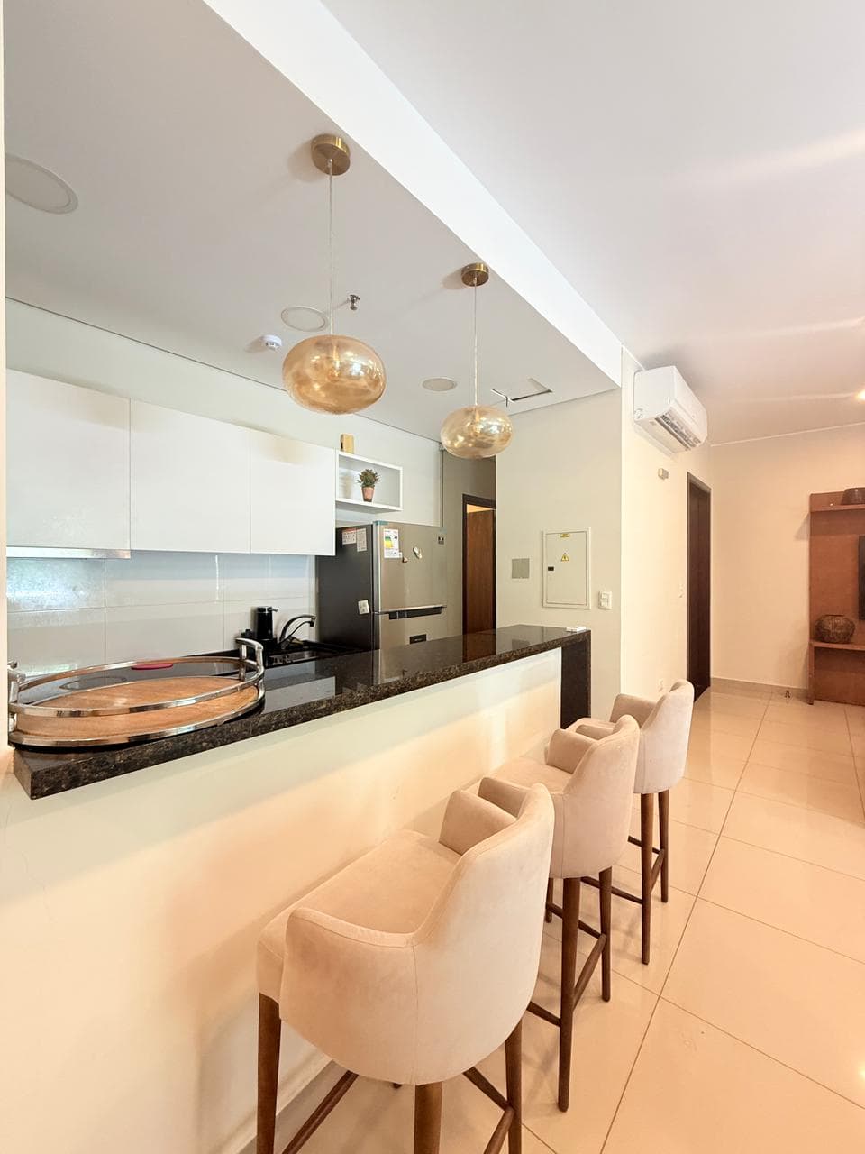 de Hermoso Departamento en Villamorra, foto 4