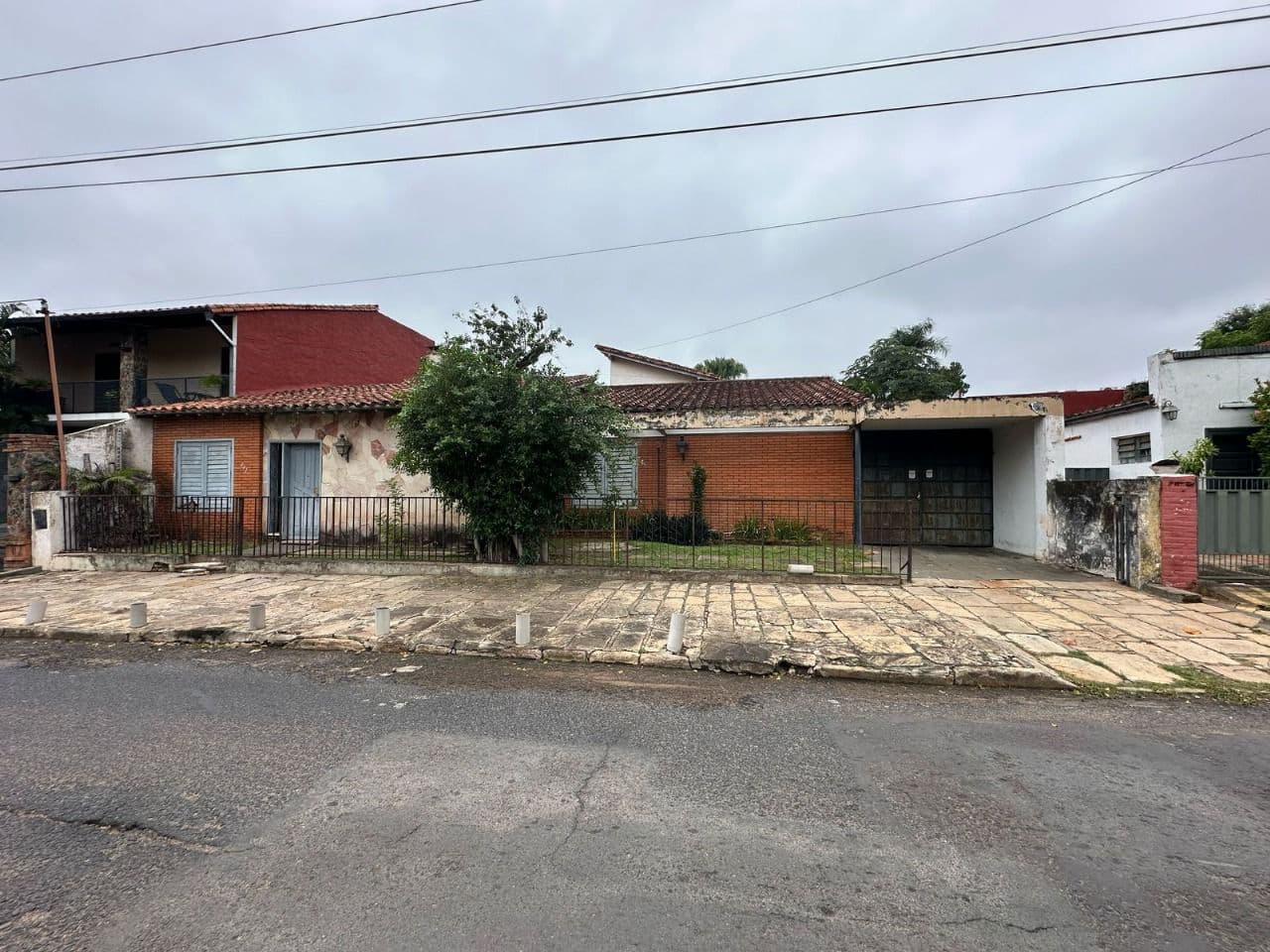 Terreno en venta en mburicao, foto 1
