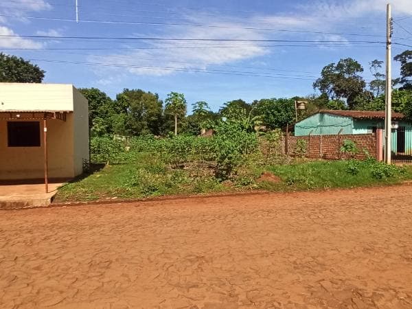 Terreno en barrio pinar Ciudad del Este, foto 1