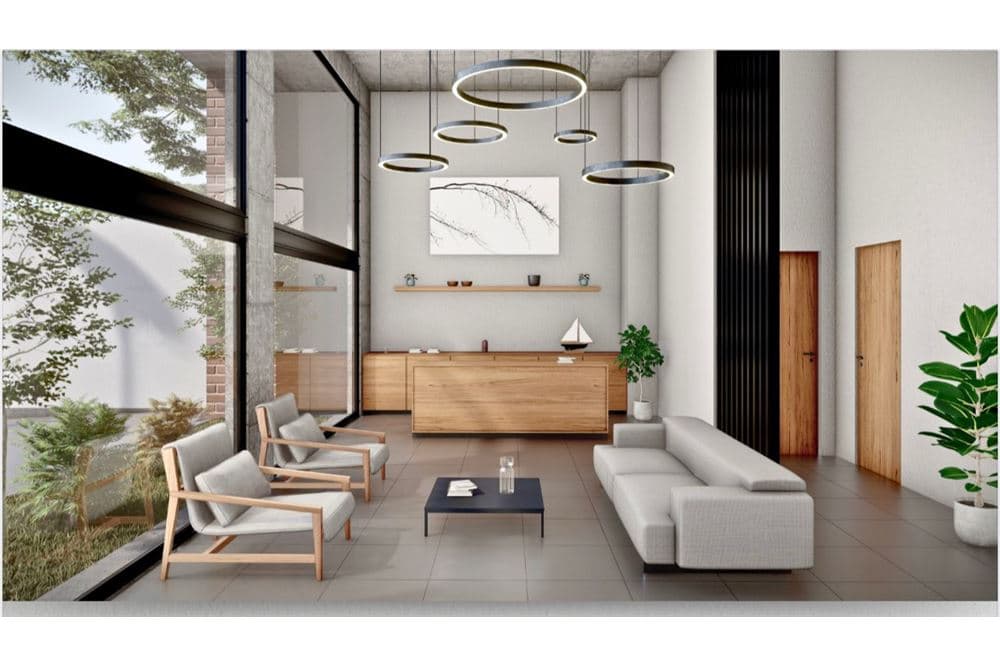 departamento de 1 domitorio en Las Lomas, foto 1