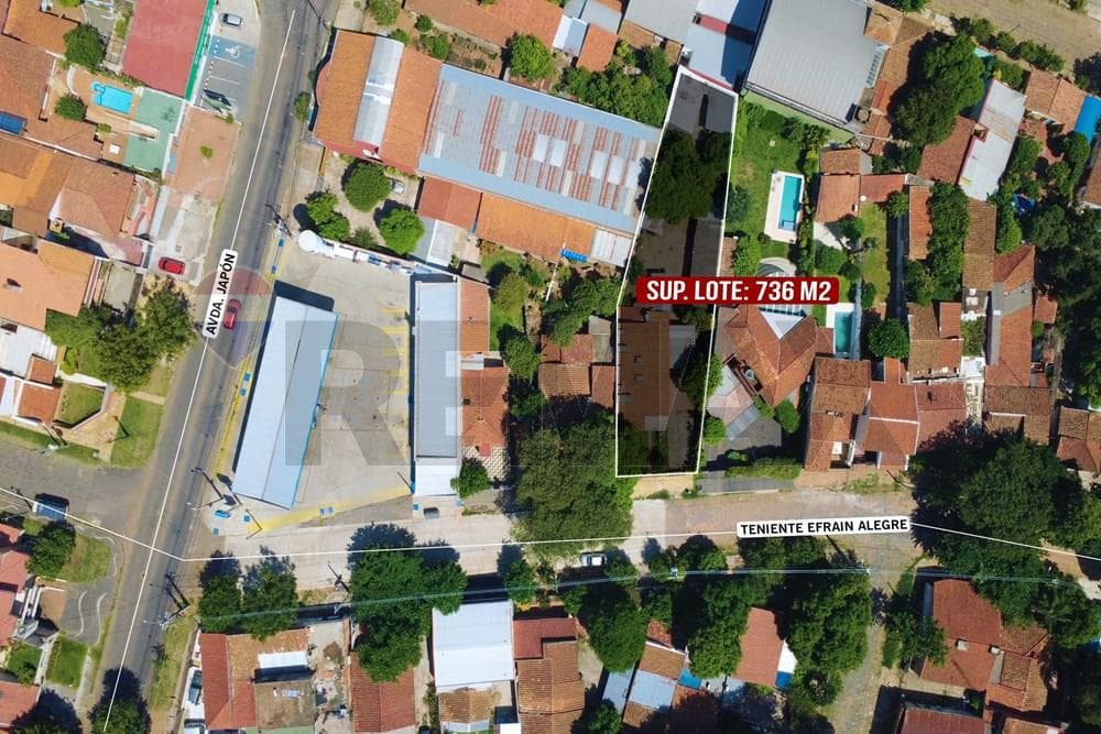 Terreno en barrio republicano, foto 3