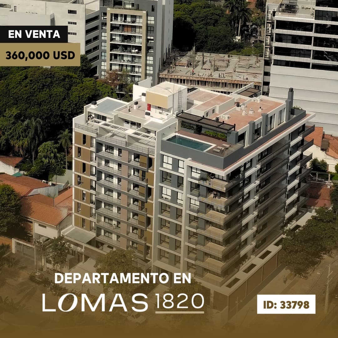 Departamento De 3 Dormitorios A Estrenar En El Eje Corporativo, foto 1