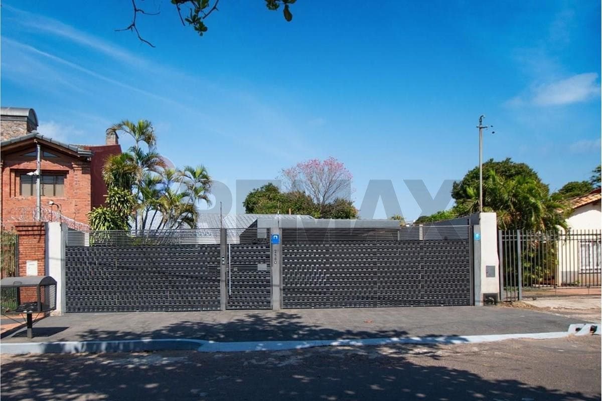 Casa - Venta - San Vicente, Asunción, Paraguay, foto 2