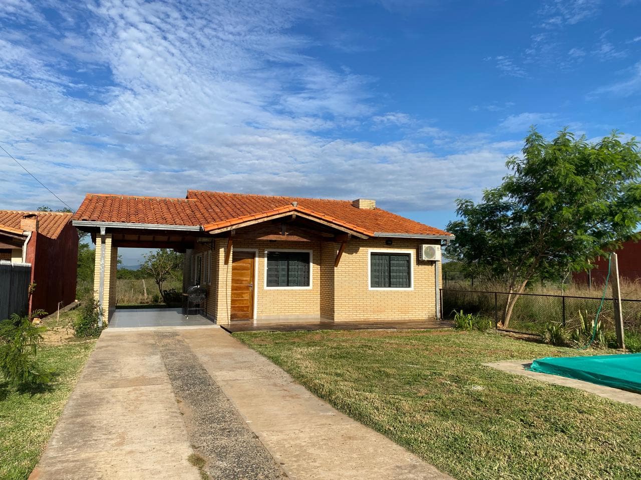 Vivienda amoblada en aregua, foto 5