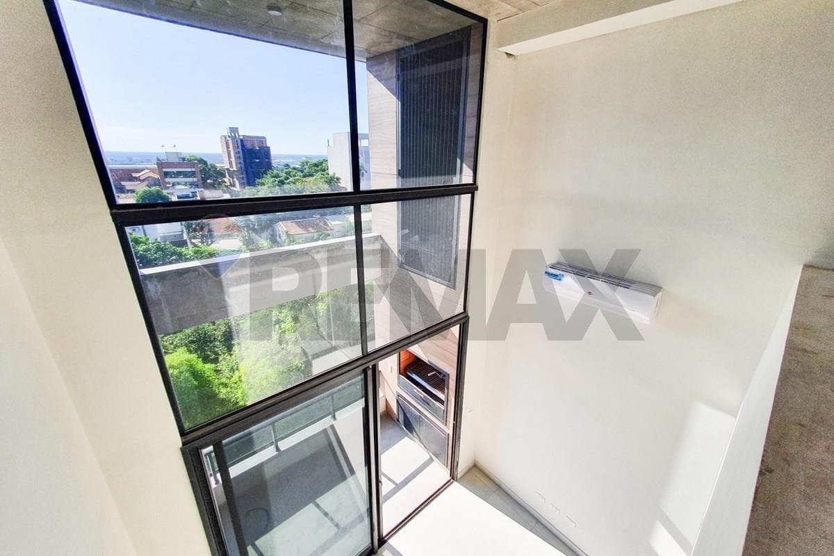 Departamento - Venta - Barrio Jara, Asunción, Paraguay, foto 5