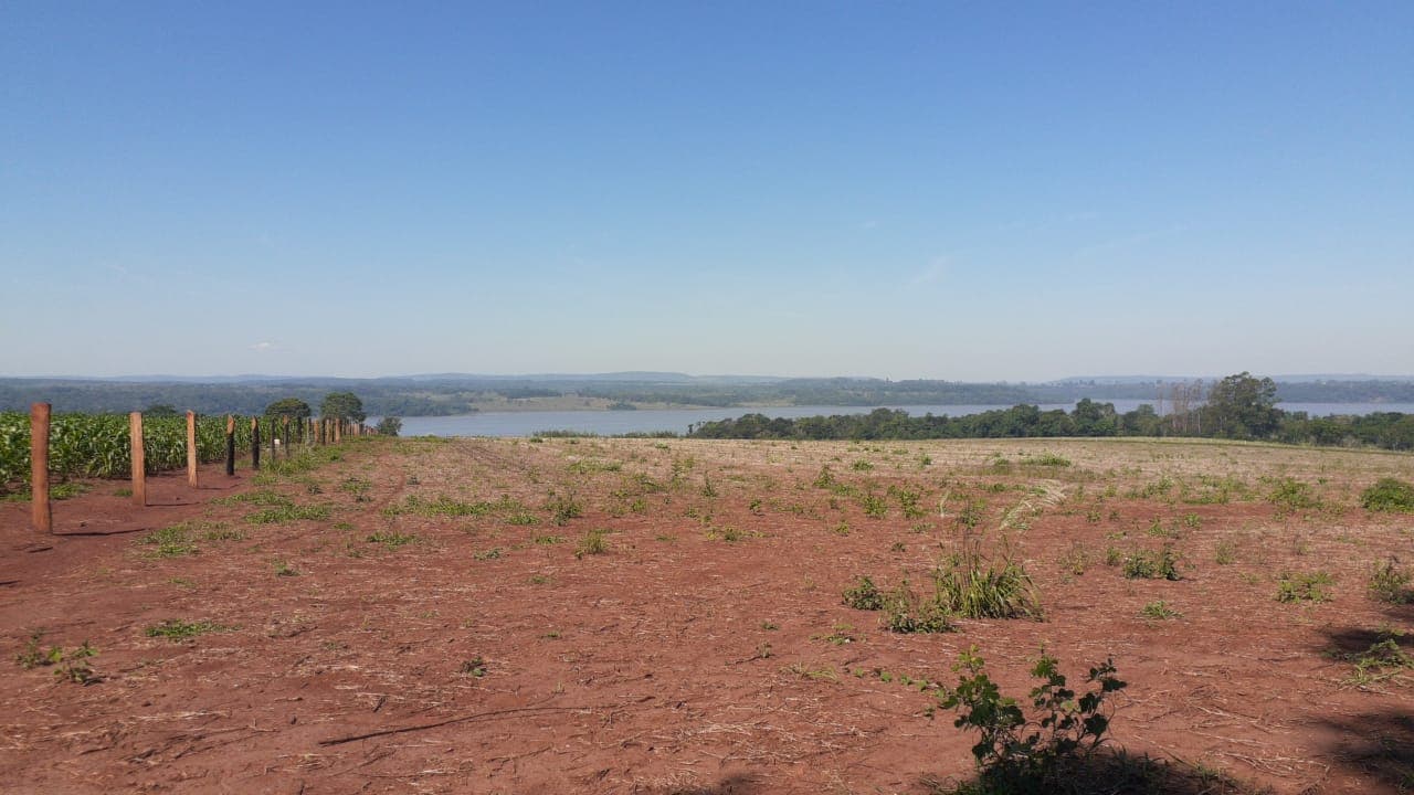 Terreno de 16 hectáreas sobre el río parana - Encarnación, foto 1