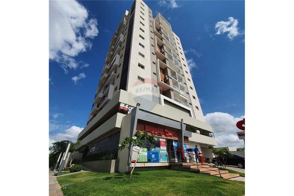 Loft dúplex con renta trinity tower 1