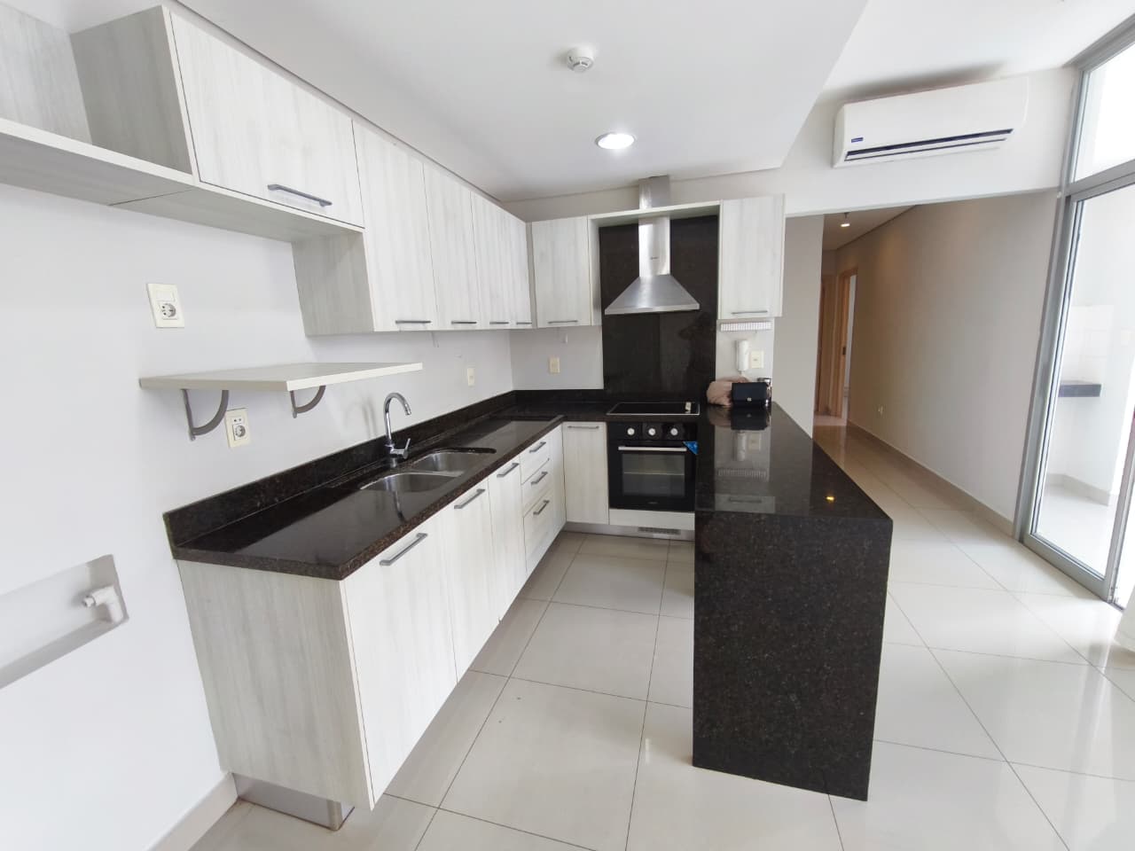 Departamento En Barrio Jara SUPER OFERTA, foto 2