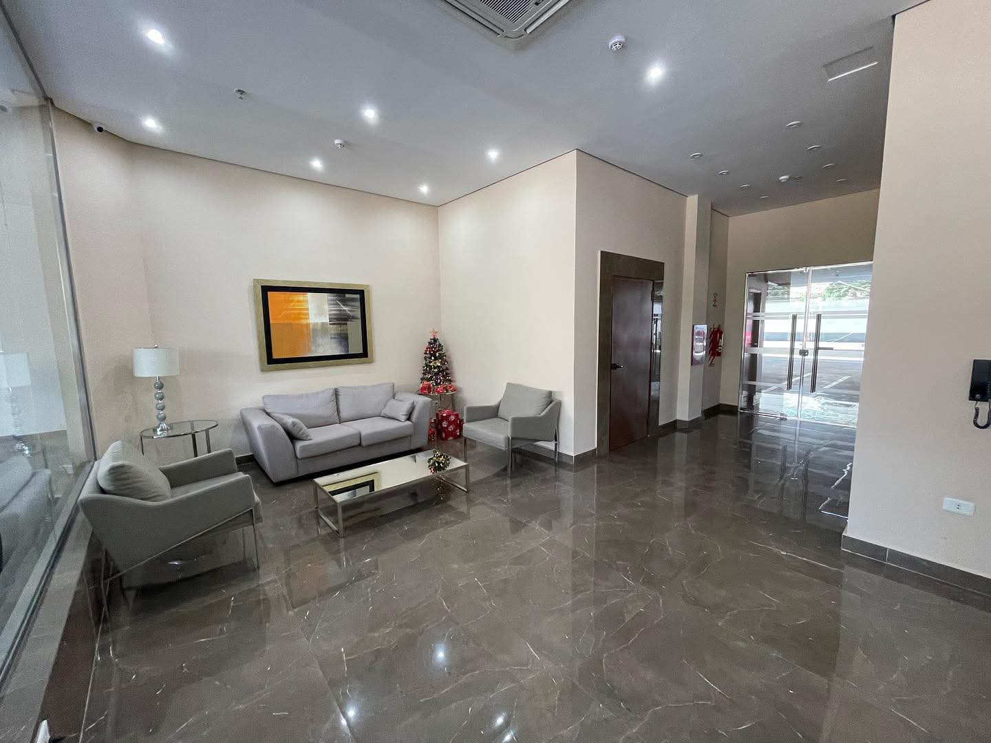 Departamento de 2 habitaciones — foto 2