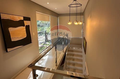 Casa - Venta - Paraguay ¡Casa Moderna con Piscina en San Bernardino!, foto 3
