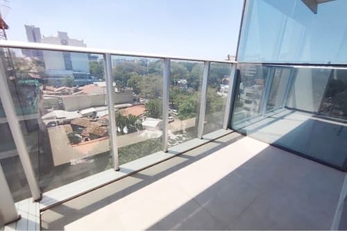 Departamento en Villa Morra, foto 2