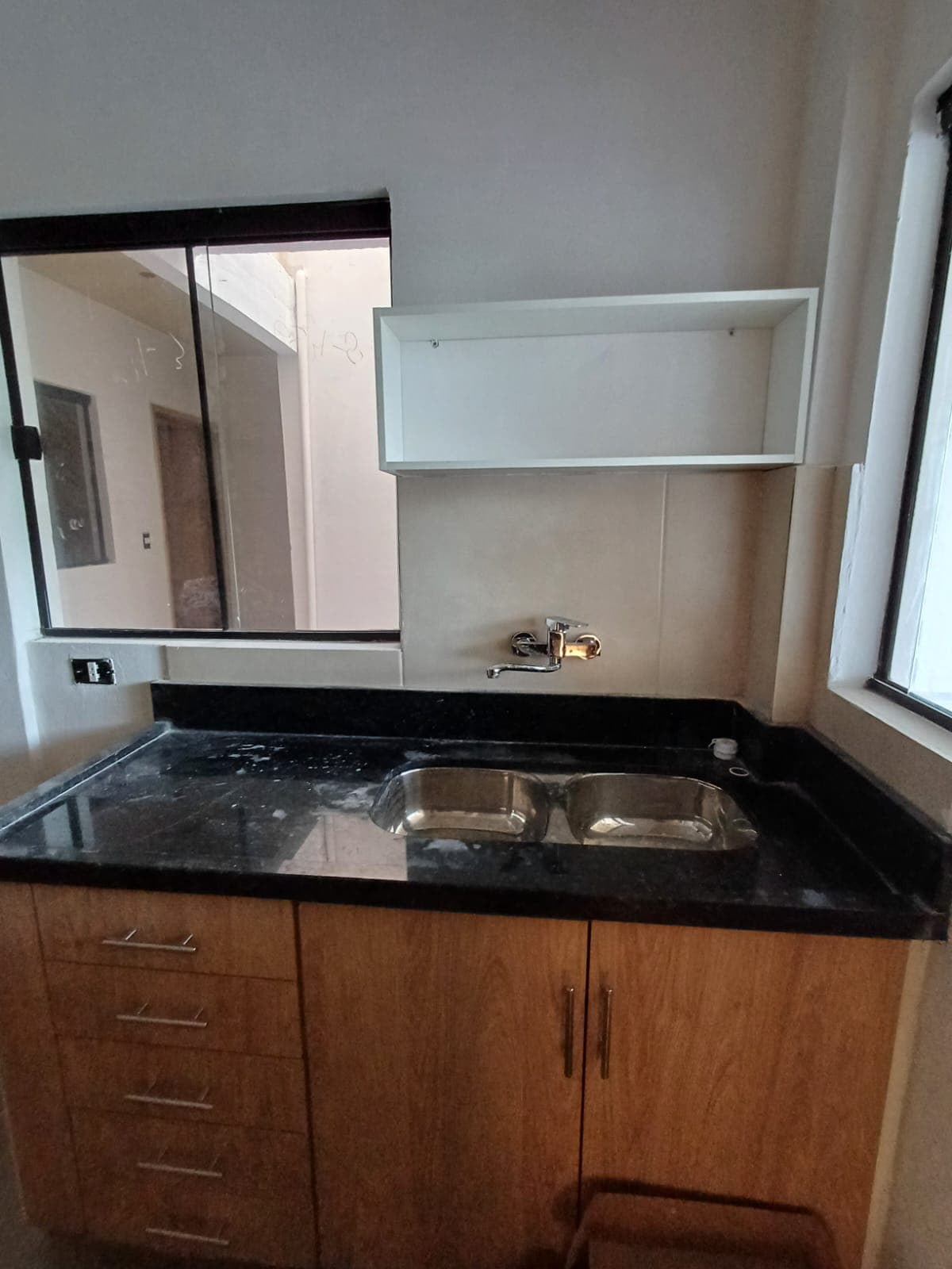 Alquilo dúplex en loma pyta, coop chortitzer
