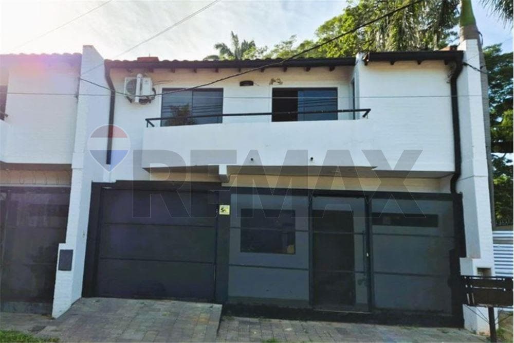 Hermoso duplex en lambare de 4 habitaciones, foto 2
