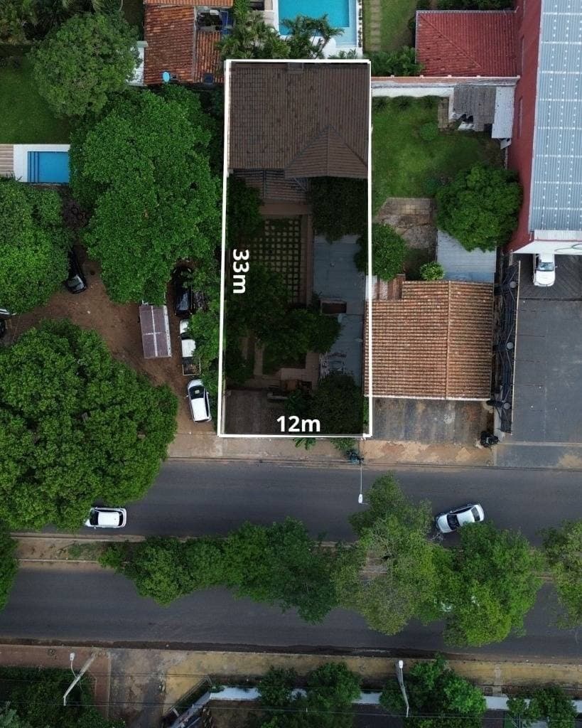 Terreno en venta sobre avenida santisima Trinidad / mburucuyá – Asunción, foto 4