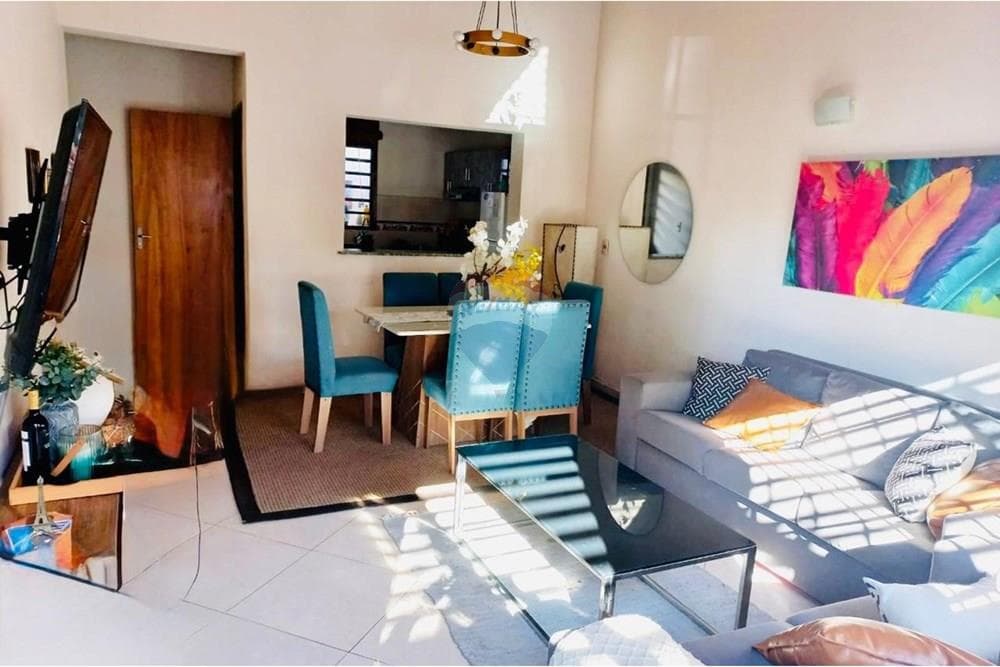 Casa - Venta - Lambaré, Paraguay, foto 4