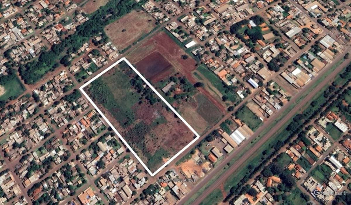 Imponente terreno en pedro juan caballero, foto 5