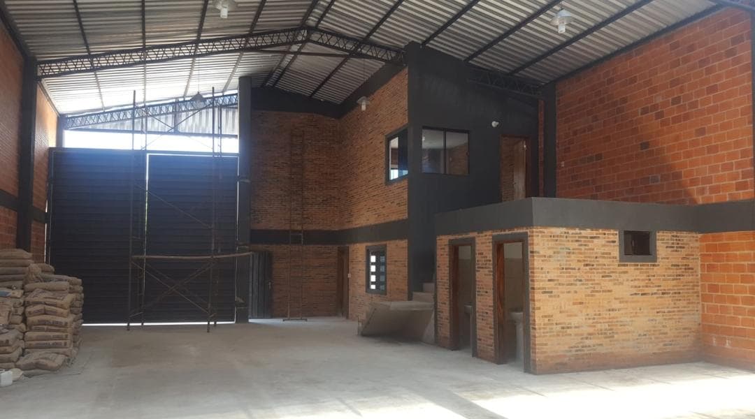 Galpones en excelente zona - Zona Puertos — foto 5
