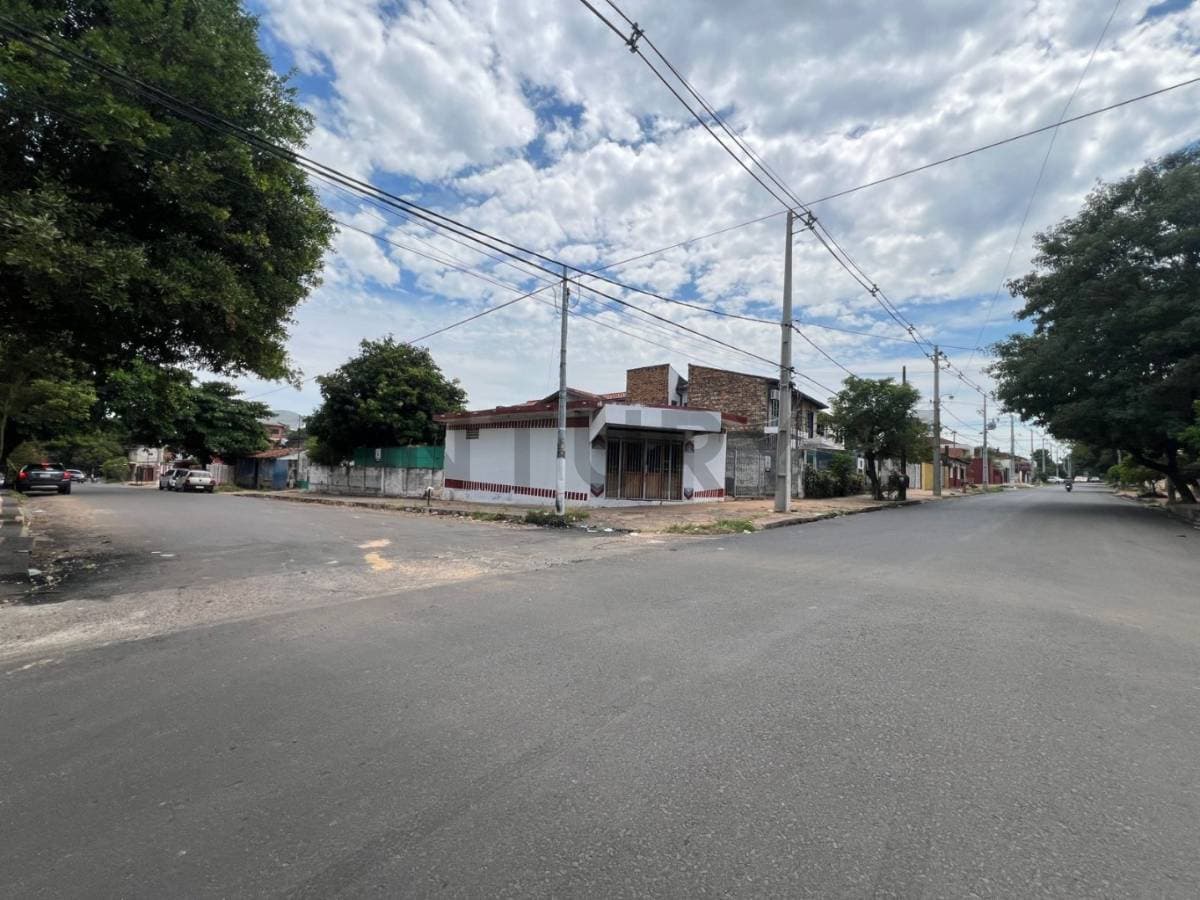 de Terreno en San Pablo, Asunción, foto 1