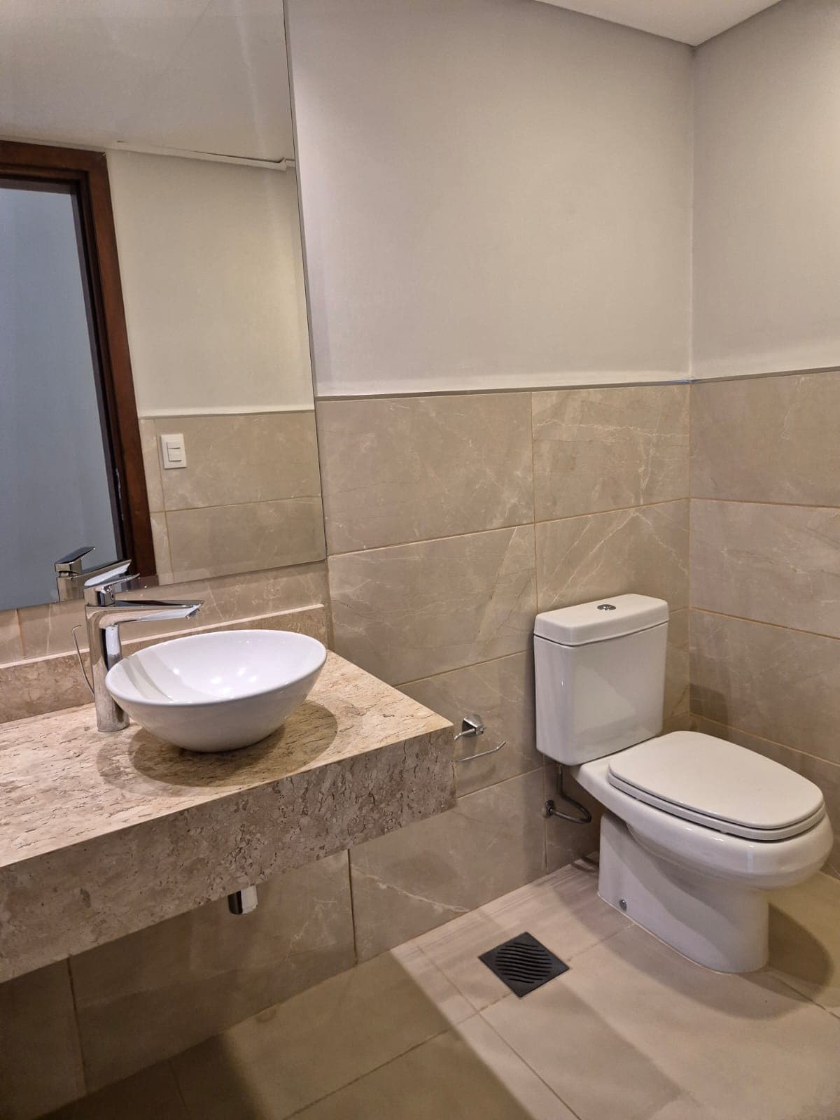 Hermoso Y Amplio Departamento De Tres Habitaciones — foto 4