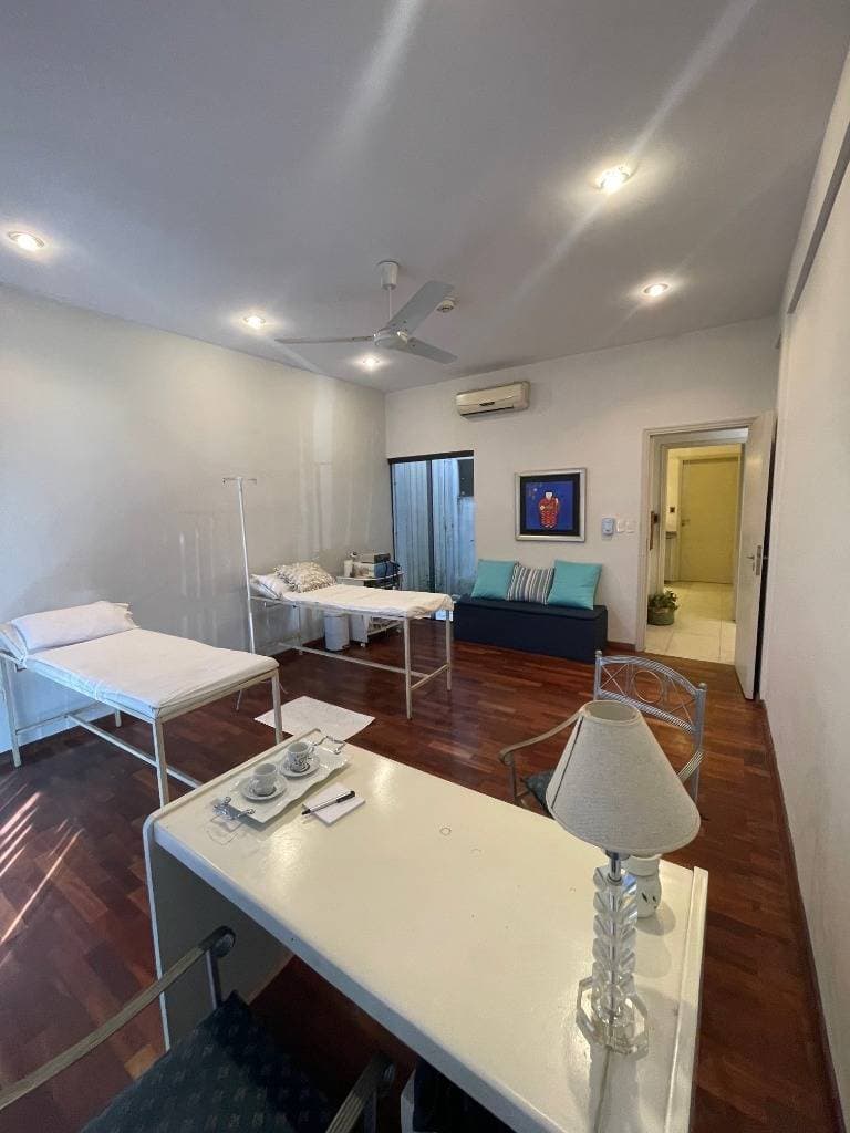Consultorio u oficina en alquiler en clinica - Mcal. Estigarribia, Asuncion, foto 4