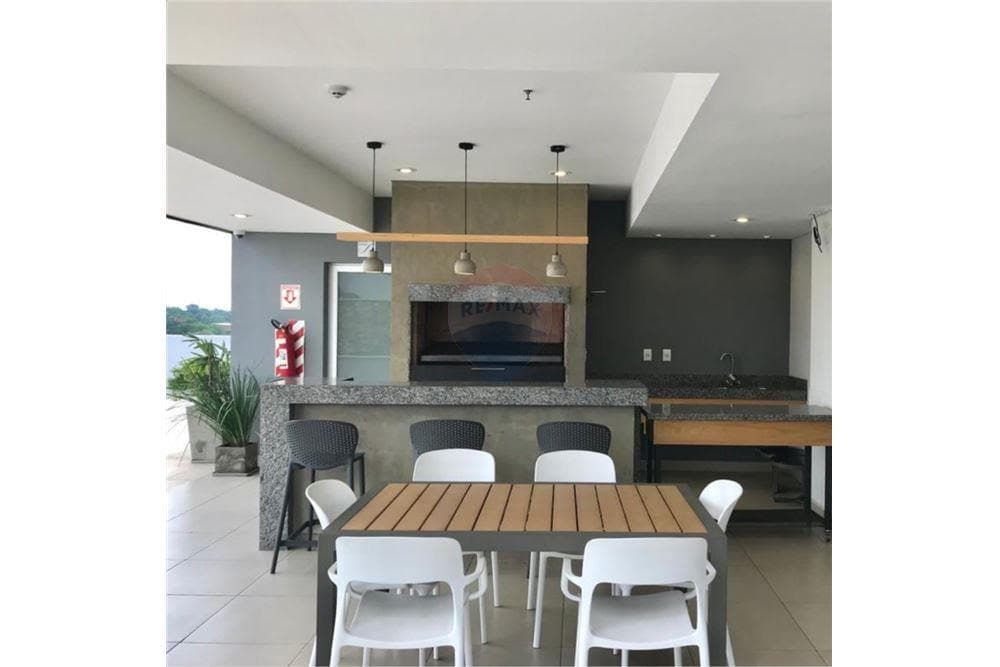 Departamento de 3 habitaciones en barrio Herrera, foto 4