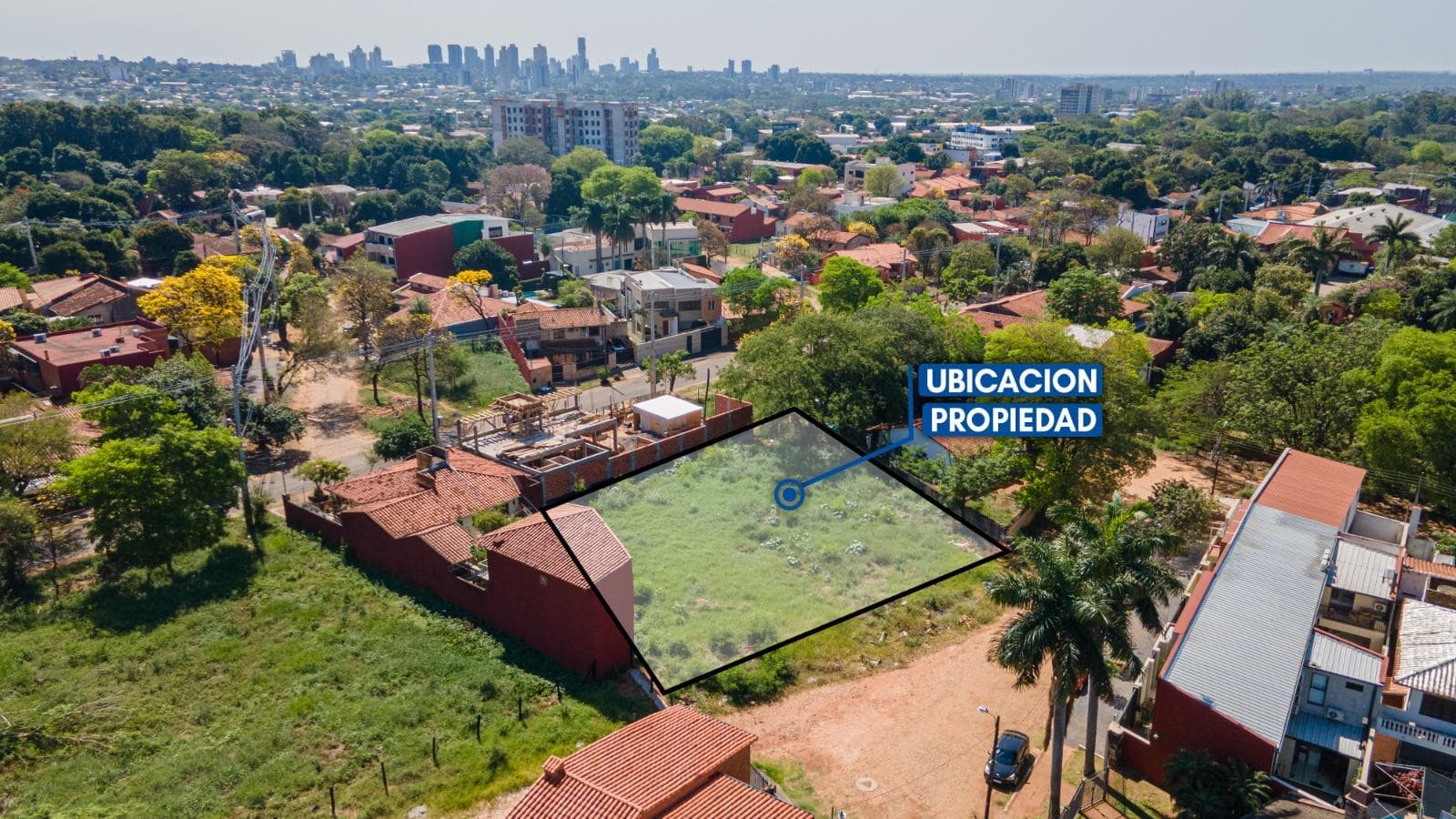 Oportunidad de inversión en Fernando de la Mora!, foto 5