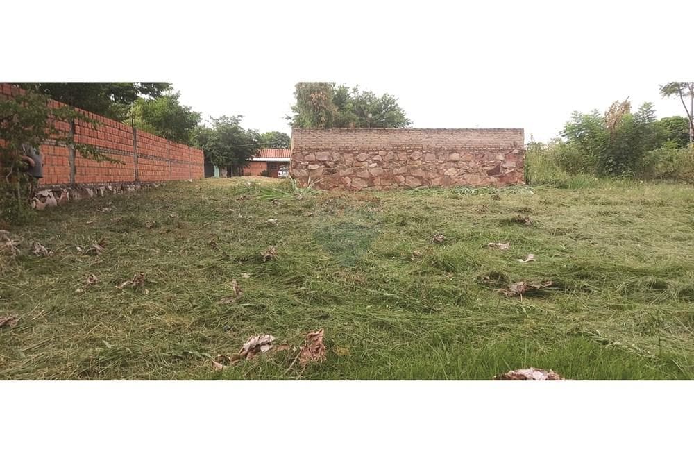 Terreno en venta Luque mora kue, foto 5