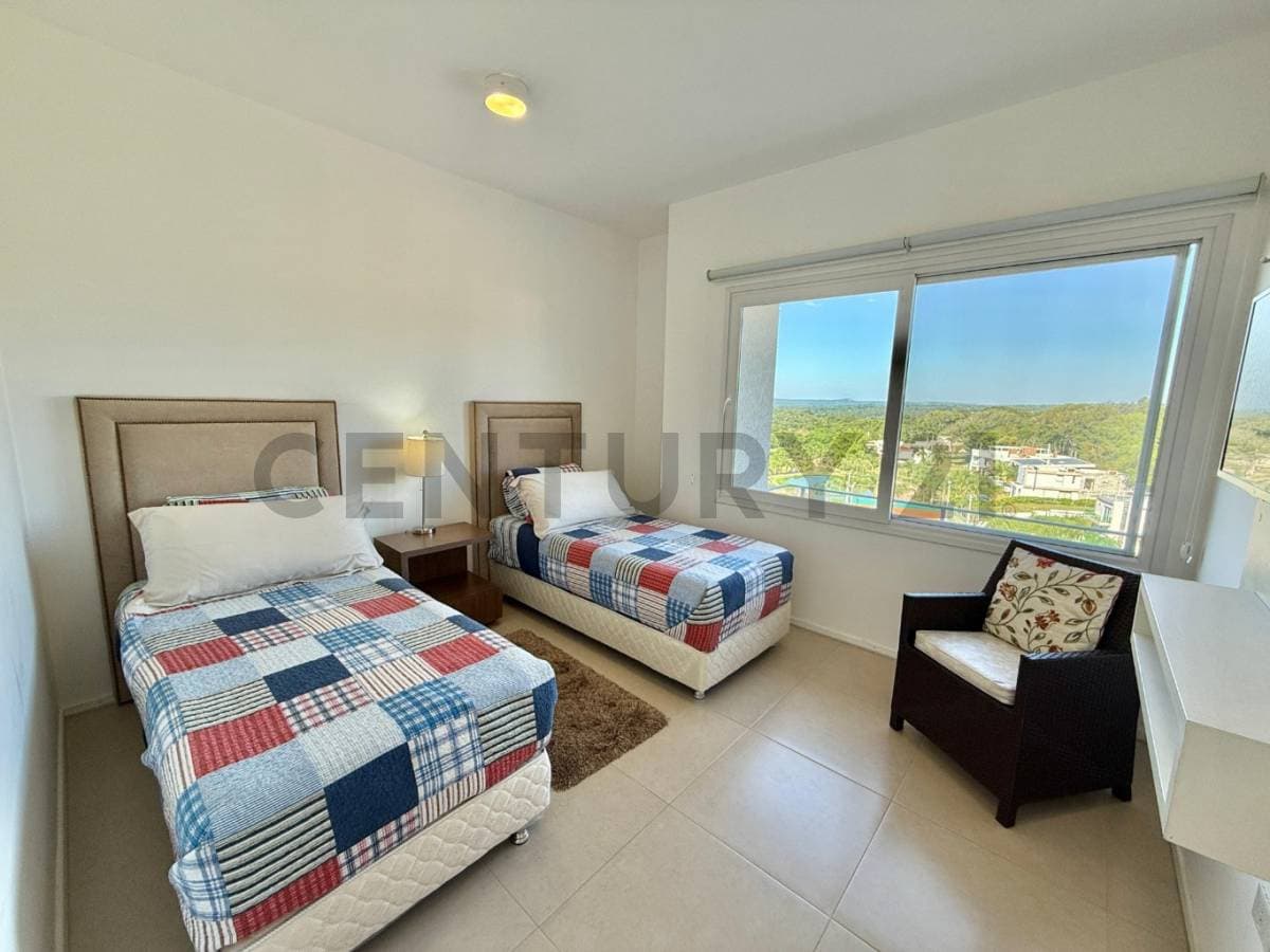 En venta - exclusivo departamento en aqua village, foto 3