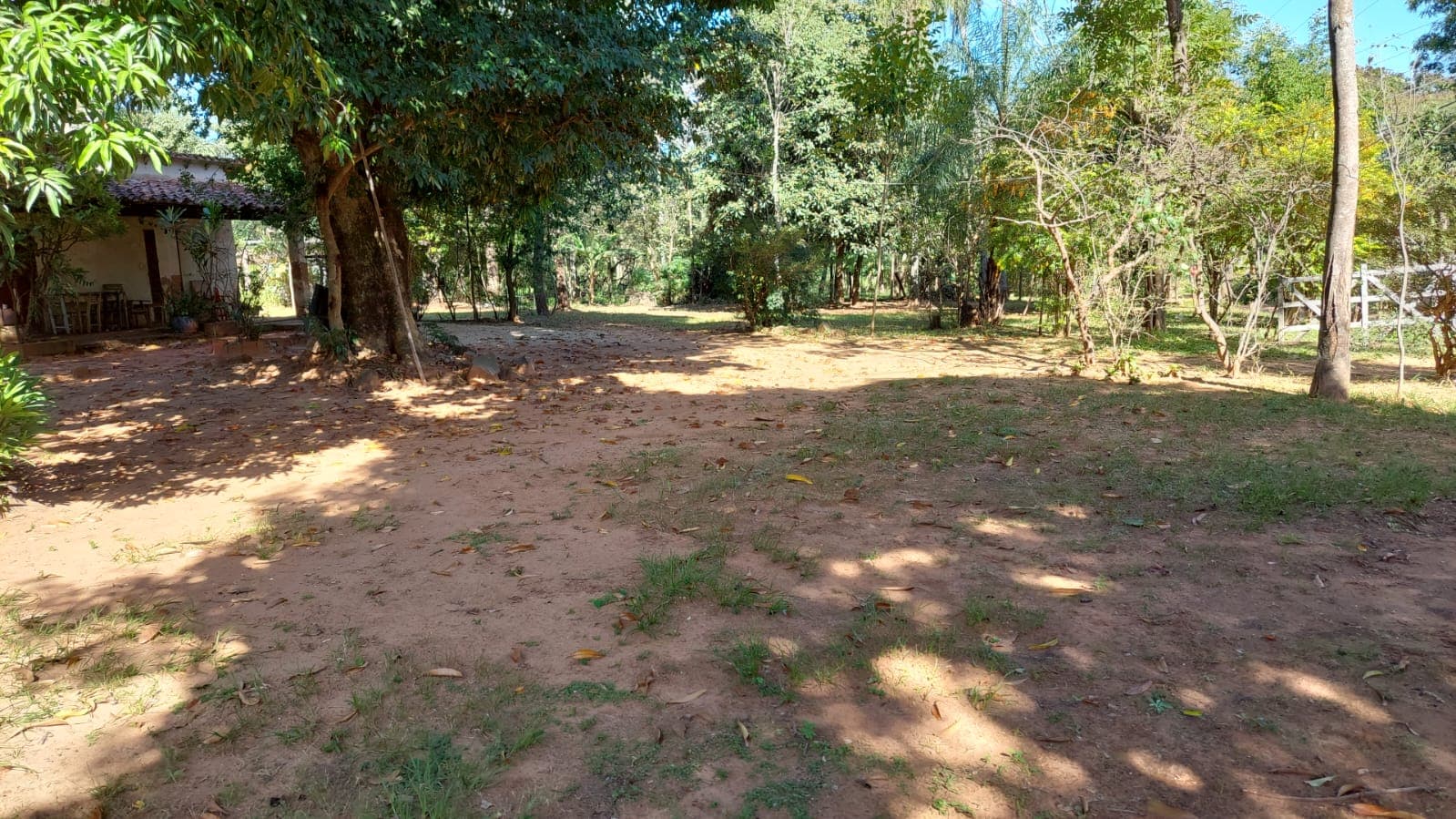 Hermoso terreno en limpio 1800 m2 60x30, foto 4