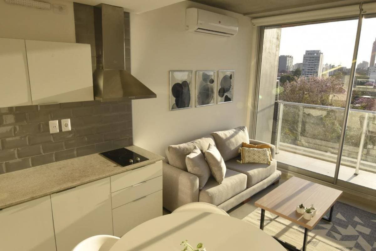 Departamento en Venta, Barrio Jara, Asunción, foto 5