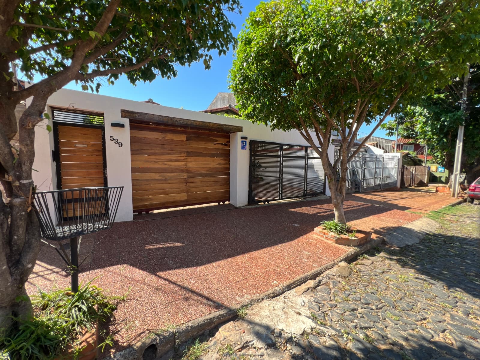 Inmueble en Venta con Salida a Dos Calles – Barrio Vista Alegre, foto 3