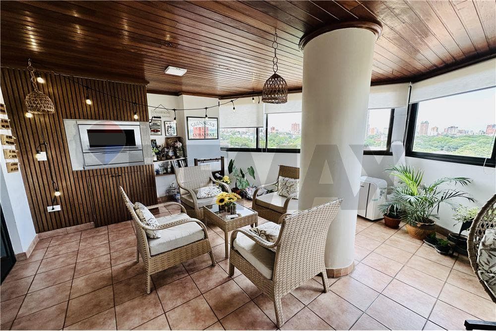 | semipiso premium de 3 dormitorios + 2 cocheras — foto 5