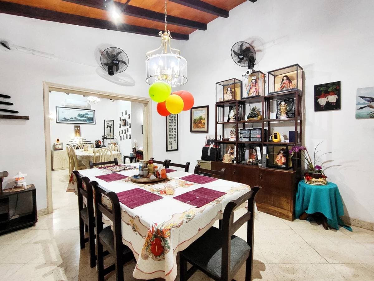 Tres casas barrio Jara venta, foto 4
