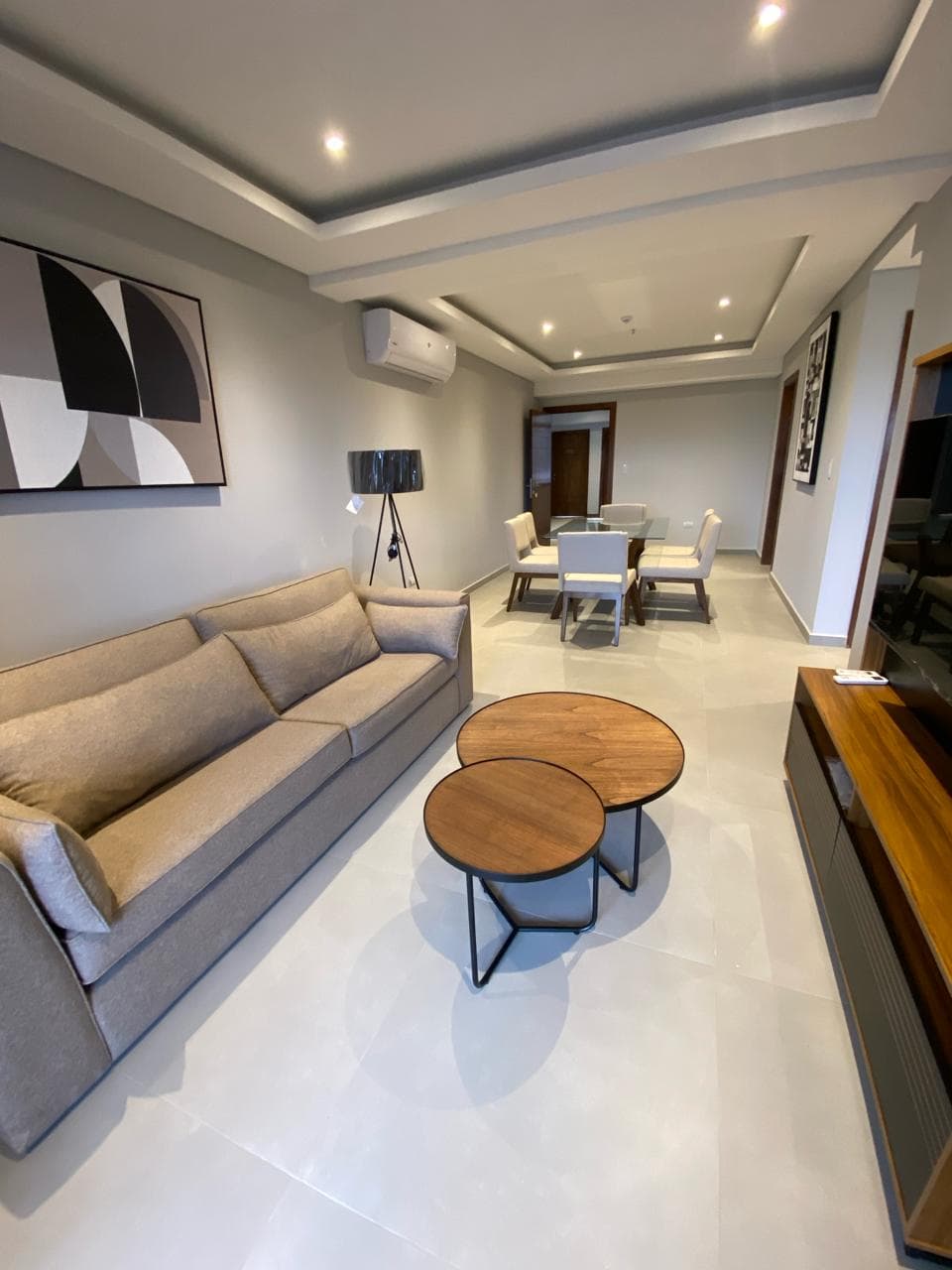 Departamento amplio a estrenar molas lópez y san martín, foto 2