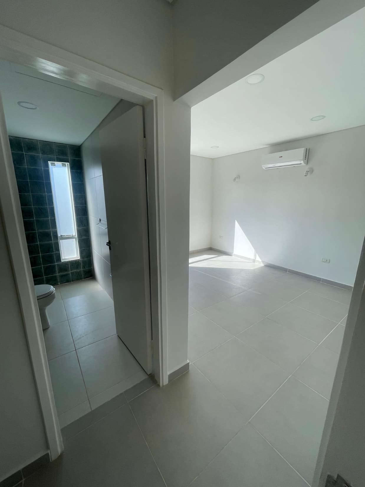 Duplex, Luque, cuarto barrio, foto 4