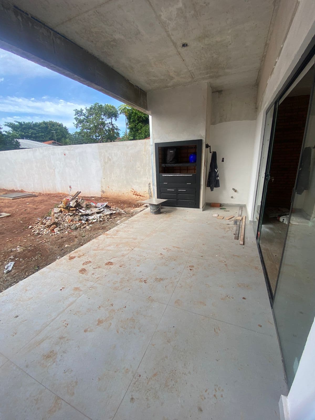 EN VENTA DUPLEX Laurelty - Luque, foto 3