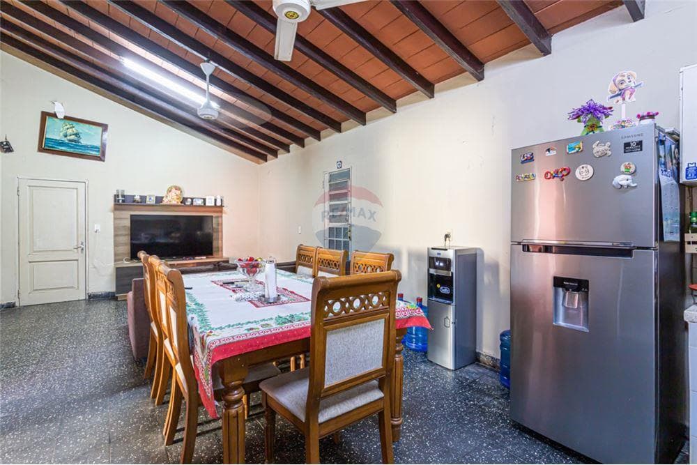 Terreno - Venta - Paraguay Asunción Barrio Herrera, foto 4